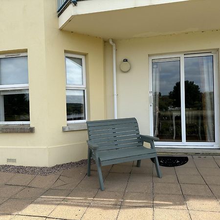 Coleraine Riverside Apartment Eksteriør billede