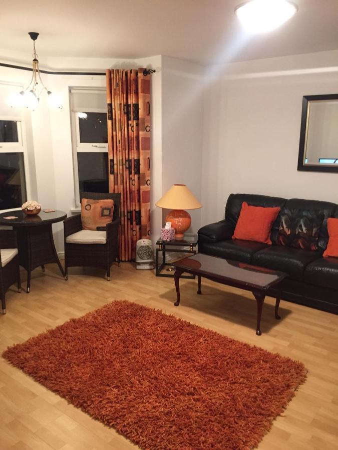 Coleraine Riverside Apartment Eksteriør billede