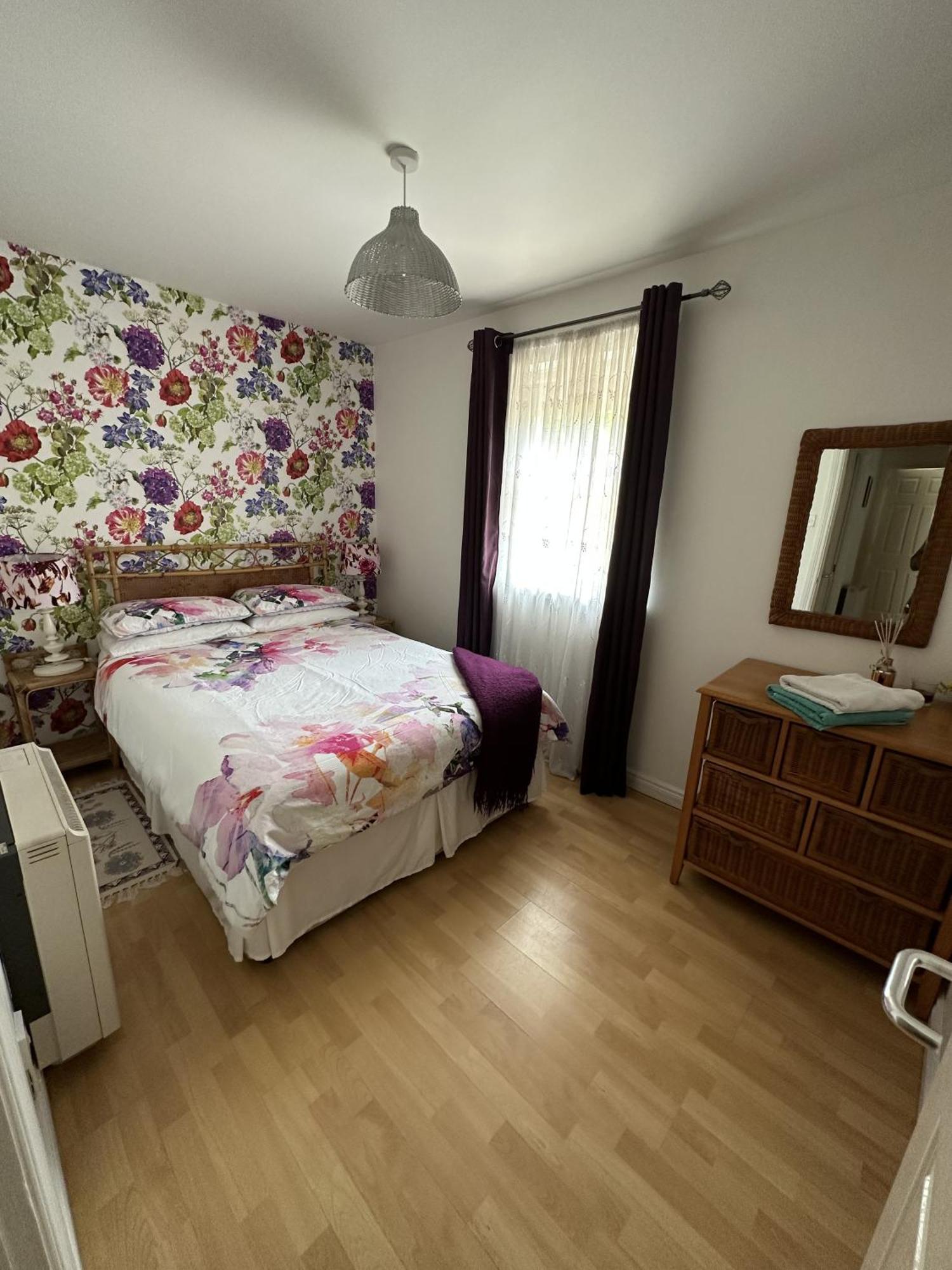 Coleraine Riverside Apartment Eksteriør billede