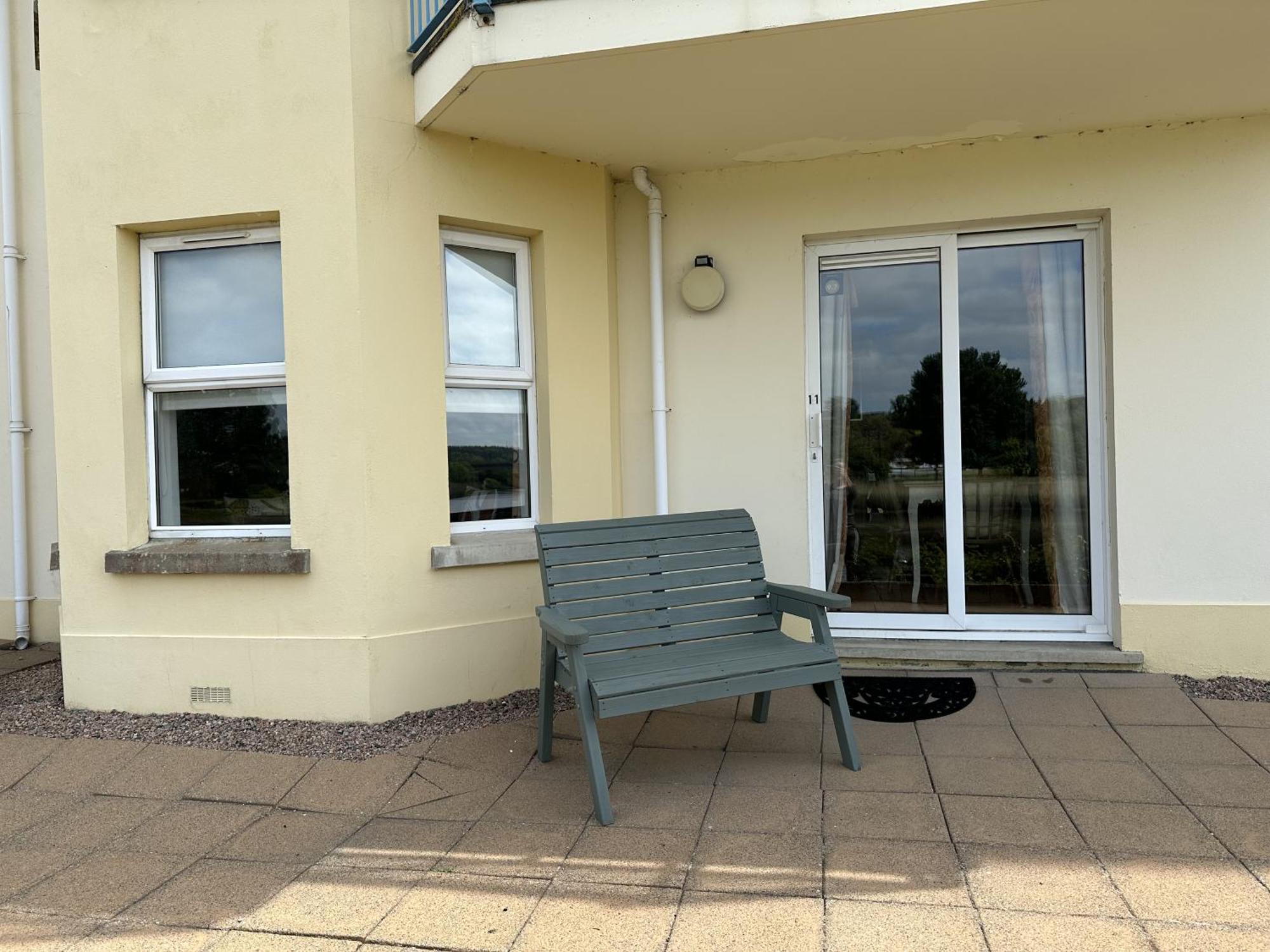 Coleraine Riverside Apartment Eksteriør billede