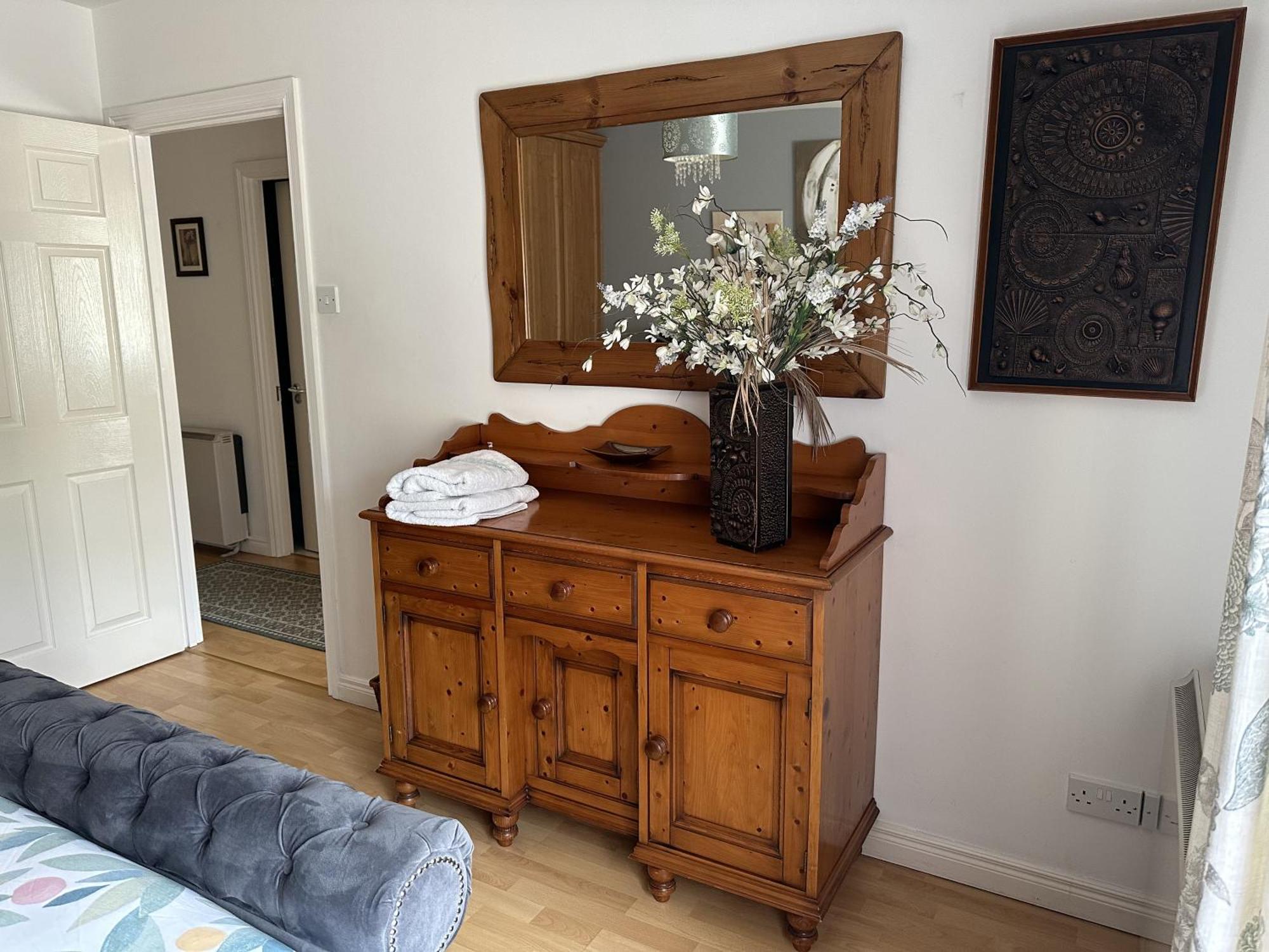 Coleraine Riverside Apartment Eksteriør billede