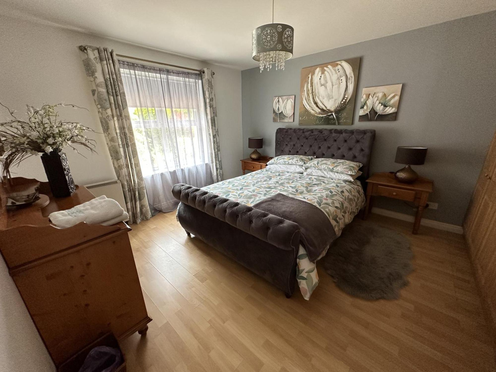 Coleraine Riverside Apartment Eksteriør billede